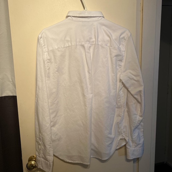 Men’s Oakley Dress Shirt - Picture 3 of 3
